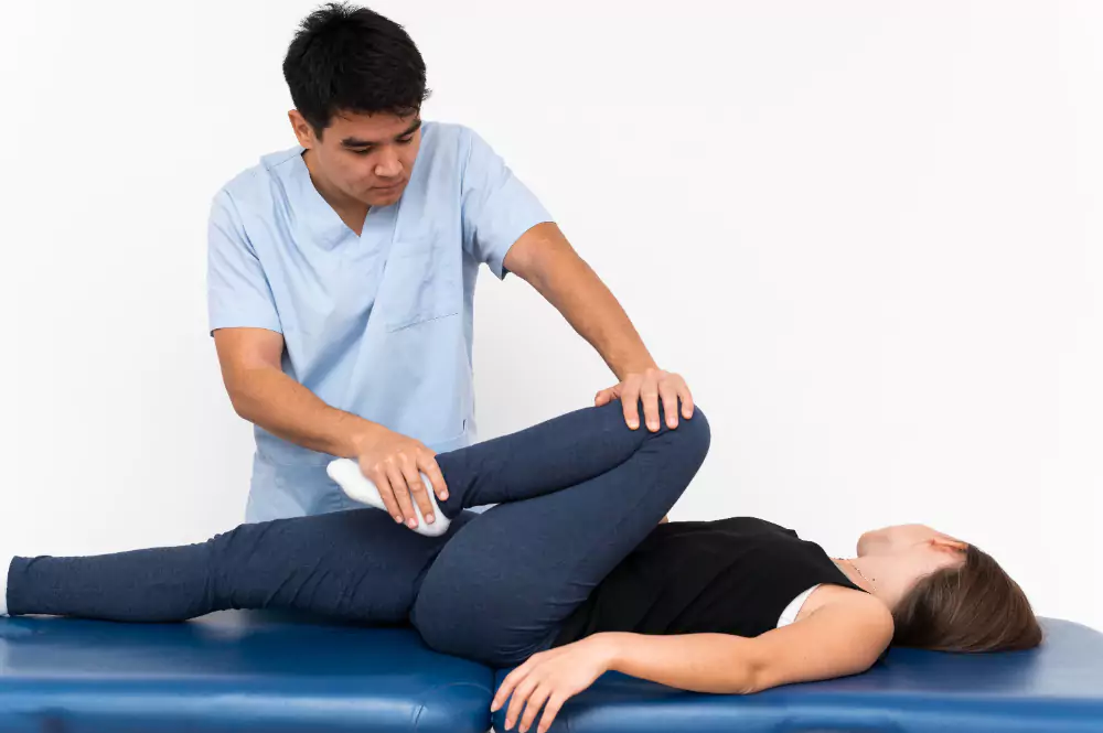 Advanced Musculoskeletal Therapy